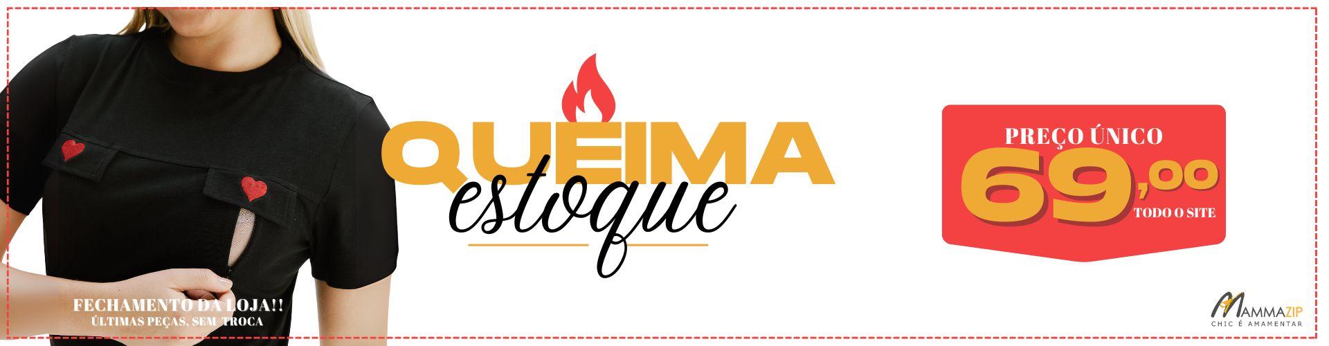 Queima Estoque